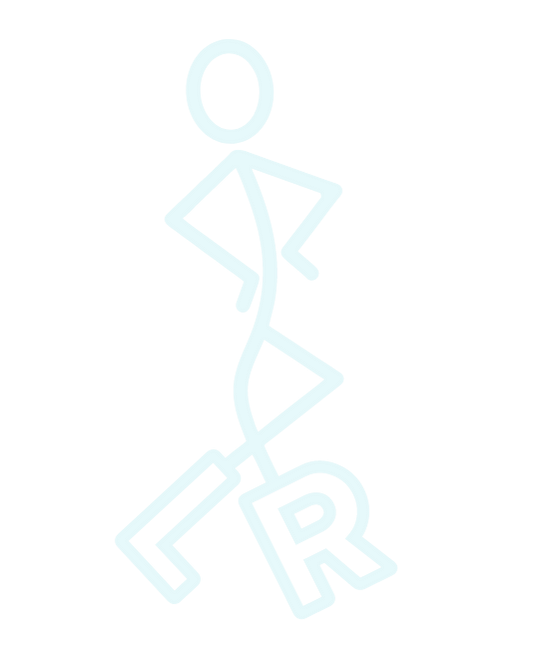 LR Podiatry Sheffield logo